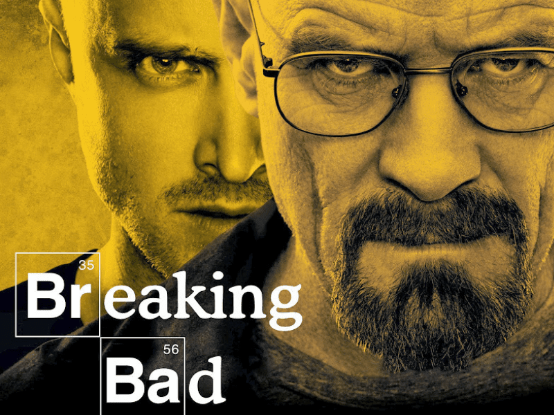 Breaking Bad: a série que você precisa assistir
