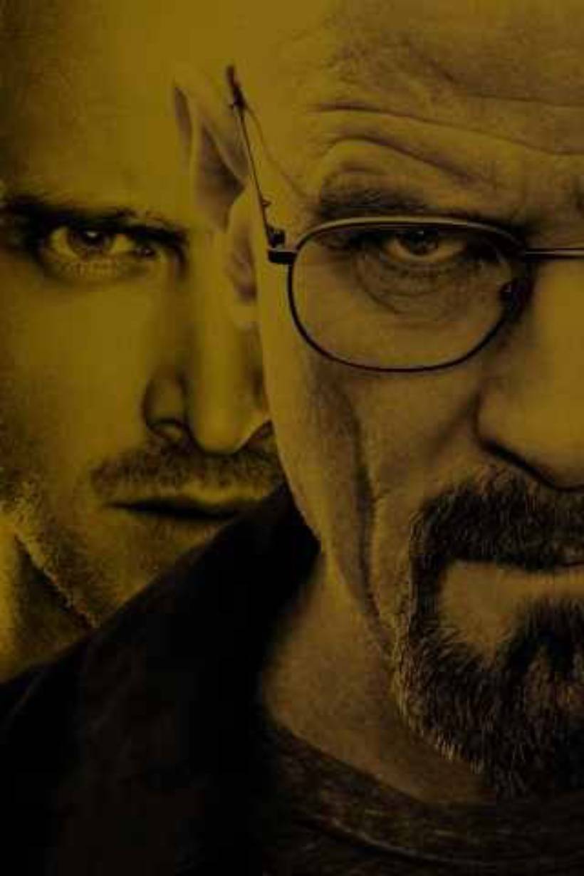 Assistir breaking bad gratis