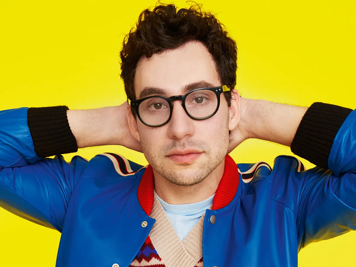 Jack Antonoff descubra as suas melhores músicas produzidas