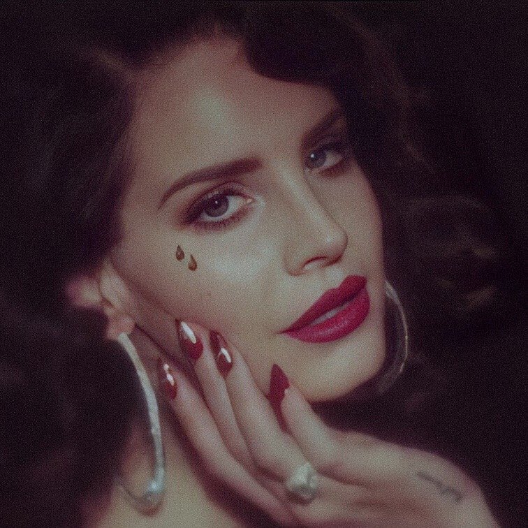 Imagem do videoclipe de  Young and Beautiful, uma das melhores músicas de Lana Del Rey