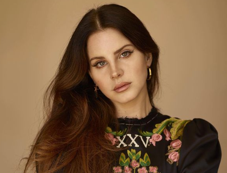 Próximo álbum de Lana Del Rey será country!